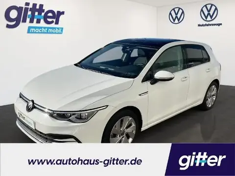 Annonce VOLKSWAGEN GOLF Essence 2020 d'occasion 