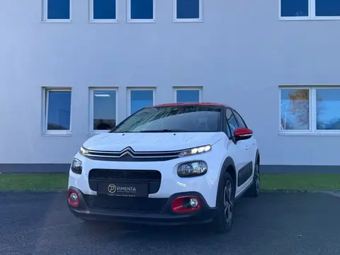 Annonce CITROEN C3 Essence 2020 d'occasion 