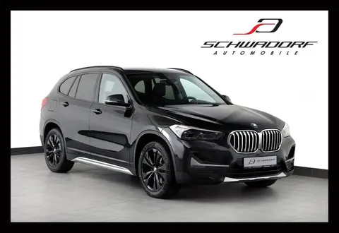 Annonce BMW X1 Diesel 2019 d'occasion 