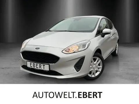 Annonce FORD FIESTA Essence 2021 d'occasion 