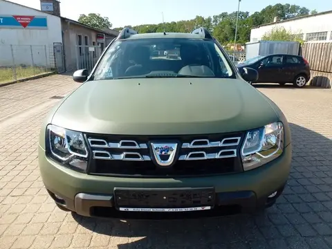 Used DACIA DUSTER Petrol 2017 Ad 