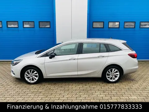 Used OPEL ASTRA Petrol 2021 Ad 