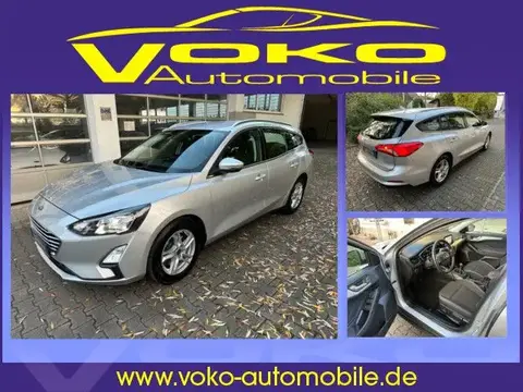 Used FORD FOCUS Diesel 2020 Ad 