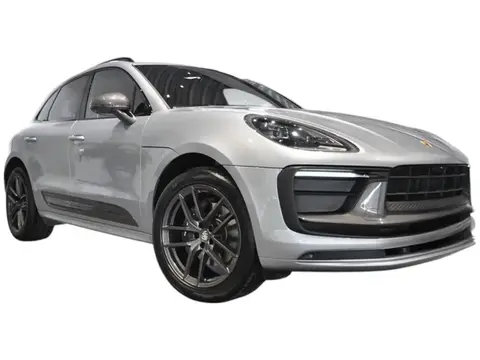 Annonce PORSCHE MACAN Essence 2023 d'occasion 