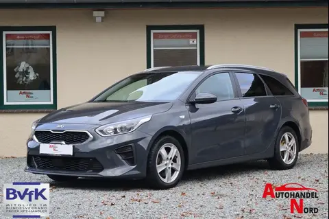 Used KIA CEED Petrol 2021 Ad 