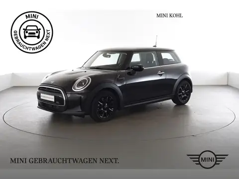 Annonce MINI ONE Essence 2021 d'occasion 