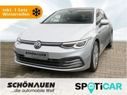 Annonce VOLKSWAGEN GOLF Essence 2020 d'occasion 