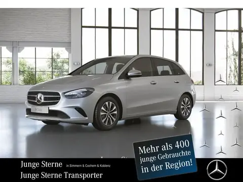 Used MERCEDES-BENZ CLASSE B Petrol 2020 Ad 