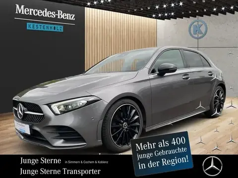 Used MERCEDES-BENZ CLASSE A Diesel 2021 Ad 