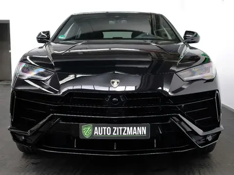 Annonce LAMBORGHINI URUS Essence 2023 d'occasion 