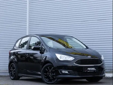 Annonce FORD C-MAX Essence 2019 d'occasion 