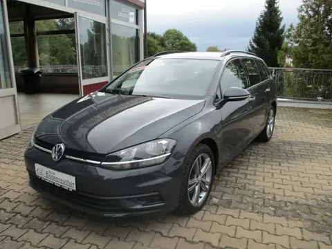 Annonce VOLKSWAGEN GOLF Diesel 2019 d'occasion 