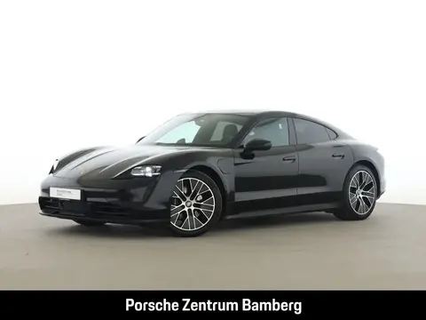 Used PORSCHE TAYCAN Not specified 2021 Ad 