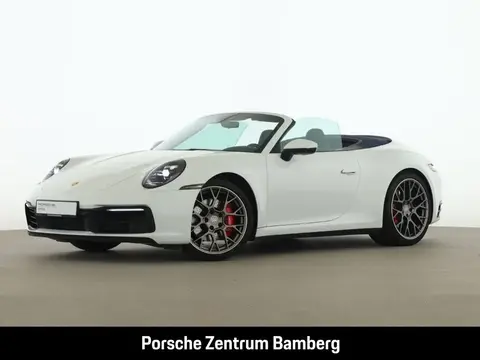 Used PORSCHE 992 Petrol 2020 Ad 