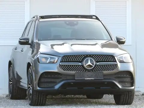 Used MERCEDES-BENZ CLASSE GLE Diesel 2020 Ad 