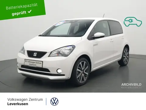 Used SEAT MII Not specified 2021 Ad 