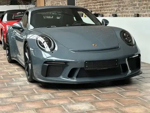 Used PORSCHE 991 Petrol 2018 Ad 