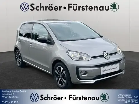 Annonce VOLKSWAGEN UP! Essence 2019 d'occasion Allemagne