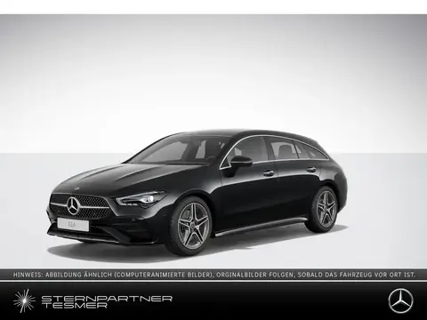 Used MERCEDES-BENZ CLASSE CLA Diesel 2023 Ad Germany