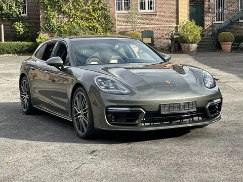 Used PORSCHE PANAMERA Hybrid 2023 Ad 