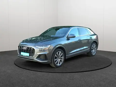 Annonce AUDI Q8 Diesel 2022 d'occasion 