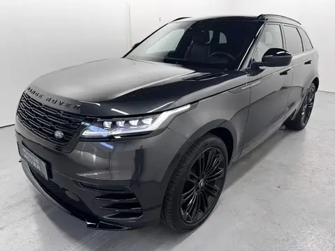 Used LAND ROVER RANGE ROVER VELAR Petrol 2023 Ad 