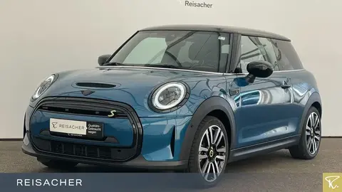 Annonce MINI COOPER Non renseigné 2021 d'occasion 