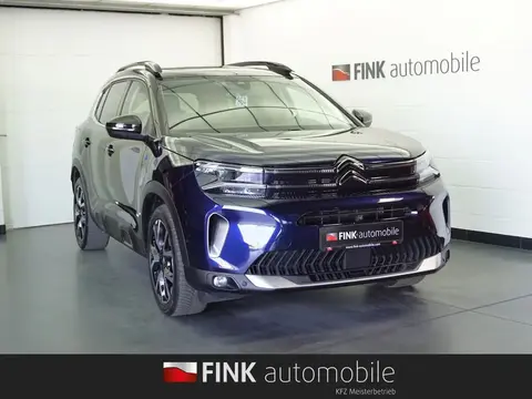 Used CITROEN C5 AIRCROSS Hybrid 2023 Ad 