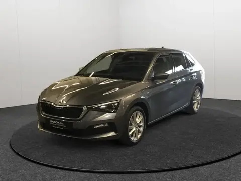 Used SKODA SCALA Petrol 2023 Ad 