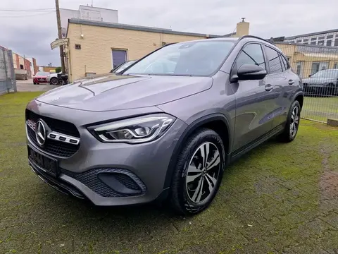 Annonce MERCEDES-BENZ CLASSE GLA Diesel 2020 d'occasion 