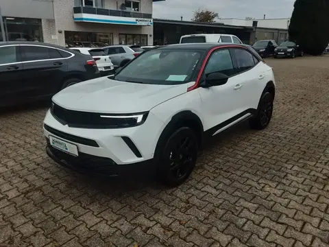 Used OPEL MOKKA Petrol 2023 Ad 