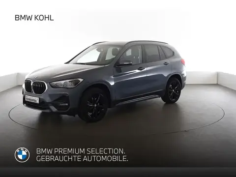 Annonce BMW X1 Essence 2021 d'occasion 