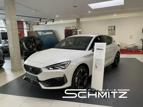 Annonce CUPRA LEON Hybride 2024 d'occasion 