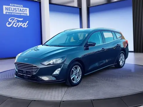 Used FORD FOCUS Diesel 2020 Ad 