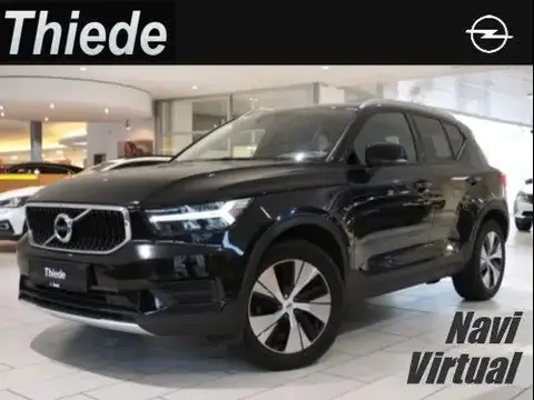 Annonce VOLVO XC40 Diesel 2020 d'occasion 