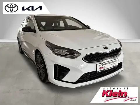 Annonce KIA PROCEED Essence 2020 d'occasion 