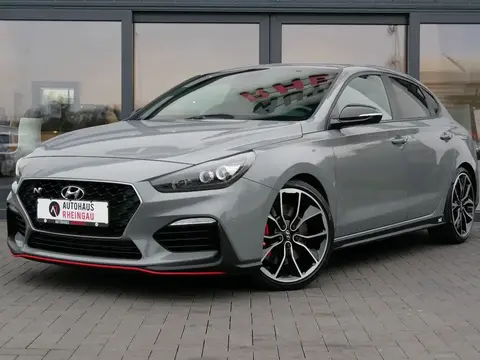 Annonce HYUNDAI I30 Essence 2019 d'occasion 