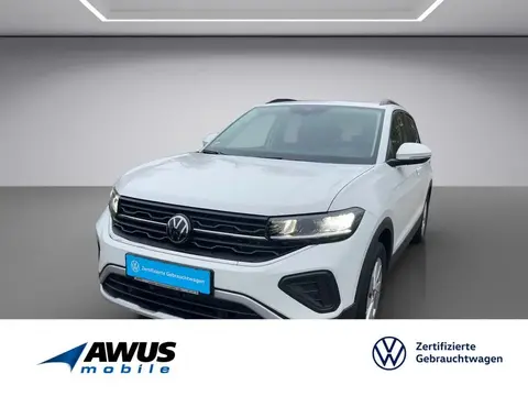 Used VOLKSWAGEN T-CROSS Petrol 2024 Ad 