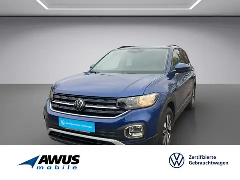 Used VOLKSWAGEN T-CROSS Petrol 2023 Ad 