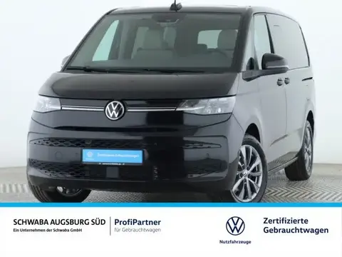 Annonce VOLKSWAGEN T7 Diesel 2024 d'occasion 