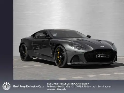 Used ASTON MARTIN DBS Petrol 2019 Ad 