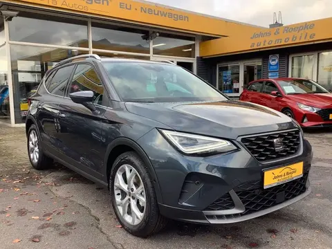 Used SEAT ARONA Petrol 2024 Ad 