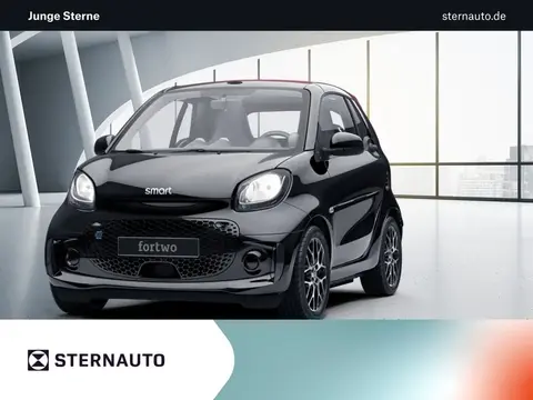 Annonce SMART FORTWO Non renseigné 2021 d'occasion 