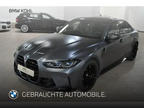 Used BMW M3 Petrol 2021 Ad 