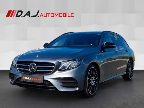 Annonce MERCEDES-BENZ CLASSE E Diesel 2020 d'occasion 