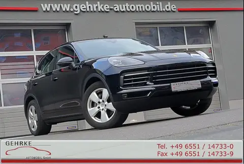 Used PORSCHE CAYENNE Petrol 2022 Ad 