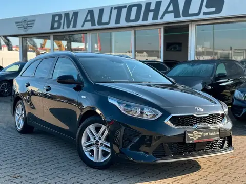 Used KIA CEED Petrol 2021 Ad 