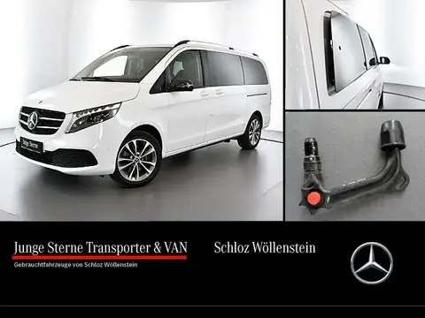 Used MERCEDES-BENZ CLASSE V Diesel 2023 Ad 