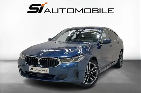 Used BMW SERIE 6 Diesel 2023 Ad 