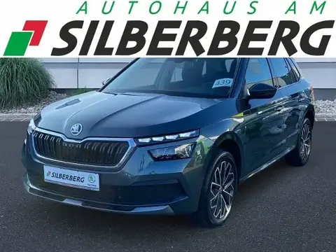 Used SKODA KAMIQ Petrol 2020 Ad 